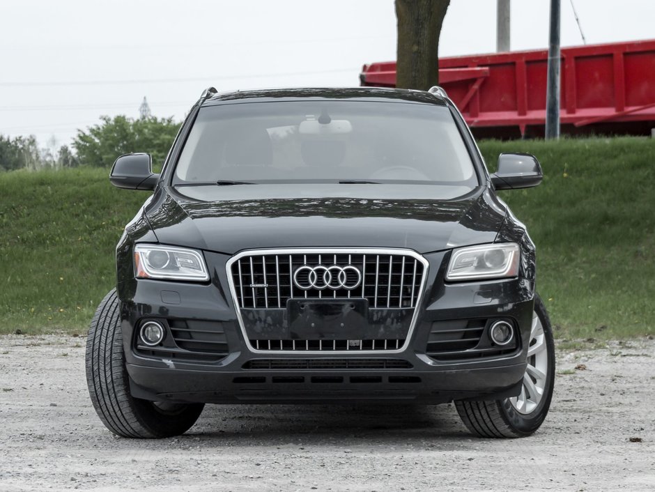 2013 Audi Q5 2.0T Prem Tip qtro-1
