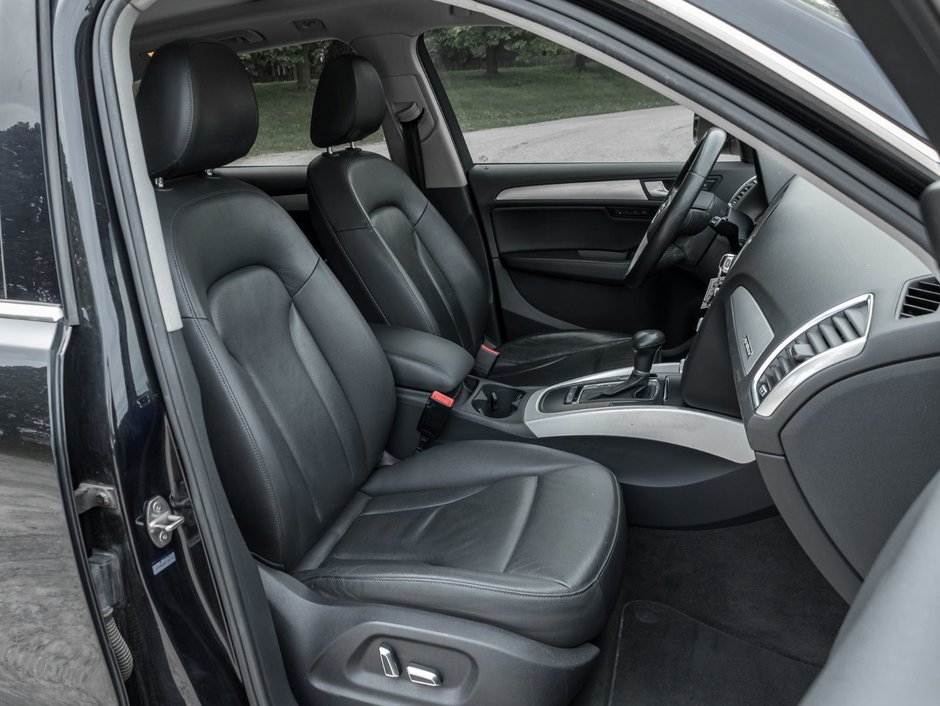 2013 Audi Q5 2.0T Prem Tip qtro-21