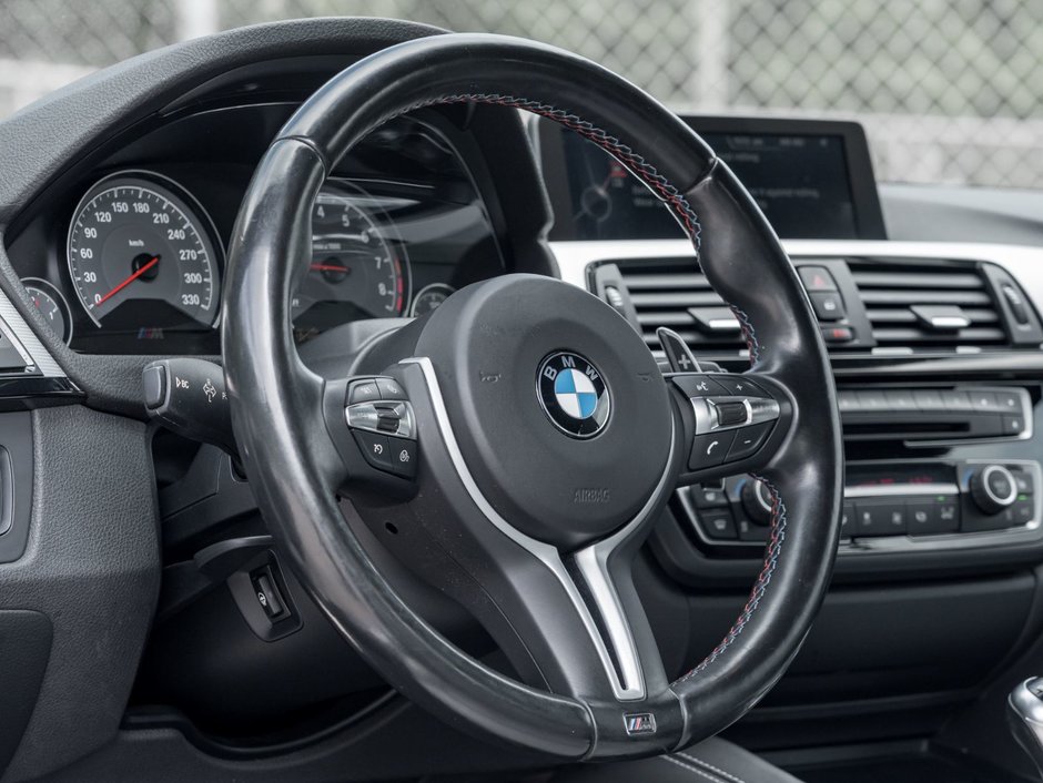 2015 BMW M4 Cabriolet-11