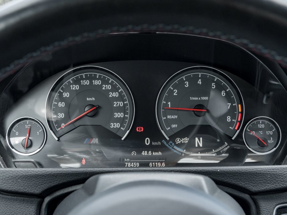 2015 BMW M4 Cabriolet-13