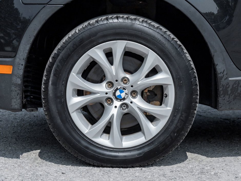 2010 BMW X3 XDrive30i-3