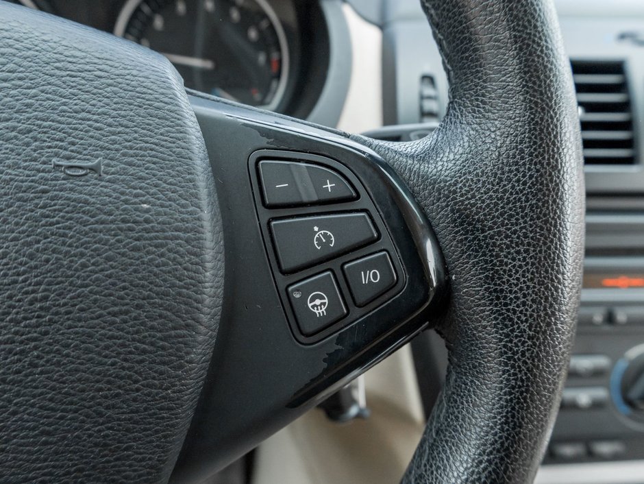 2010 BMW X3 XDrive30i-9