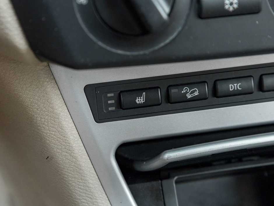 2010 BMW X3 XDrive30i-14
