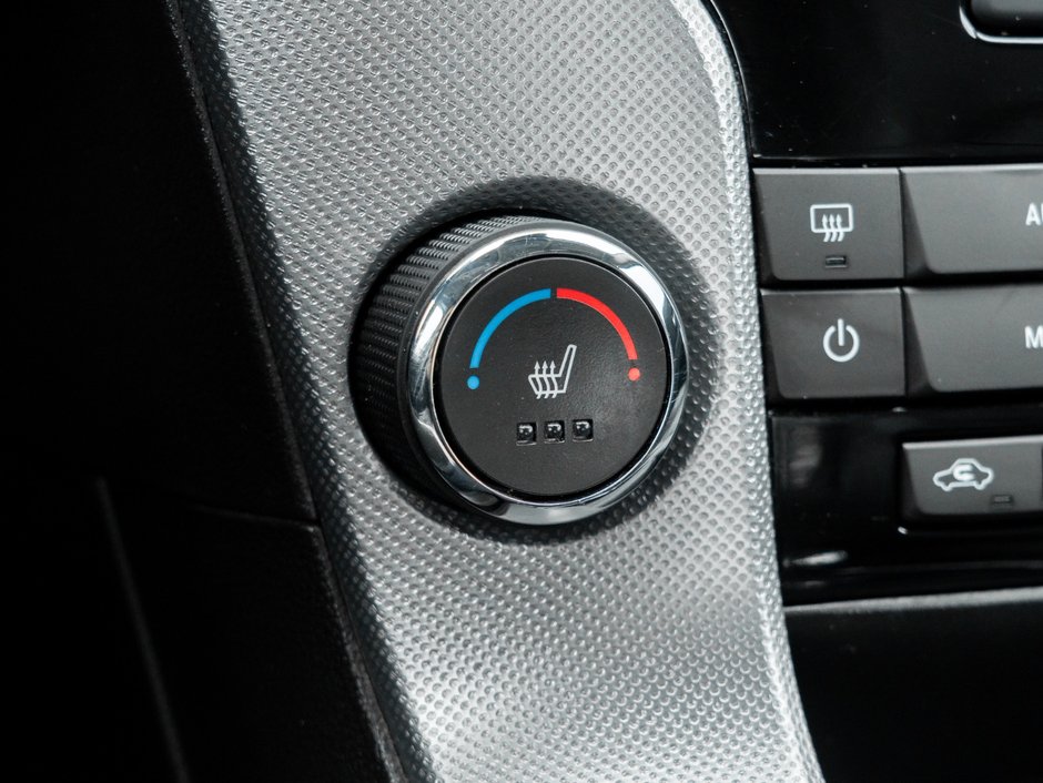 2016 Chevrolet Cruze Limited LTZ-16