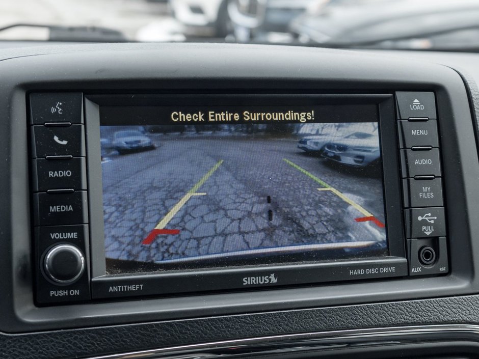 2014 Dodge Grand Caravan SE / SXT-9