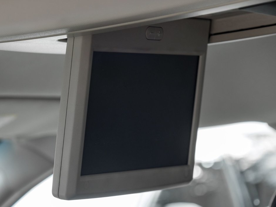 2014 Dodge Grand Caravan SE / SXT-17