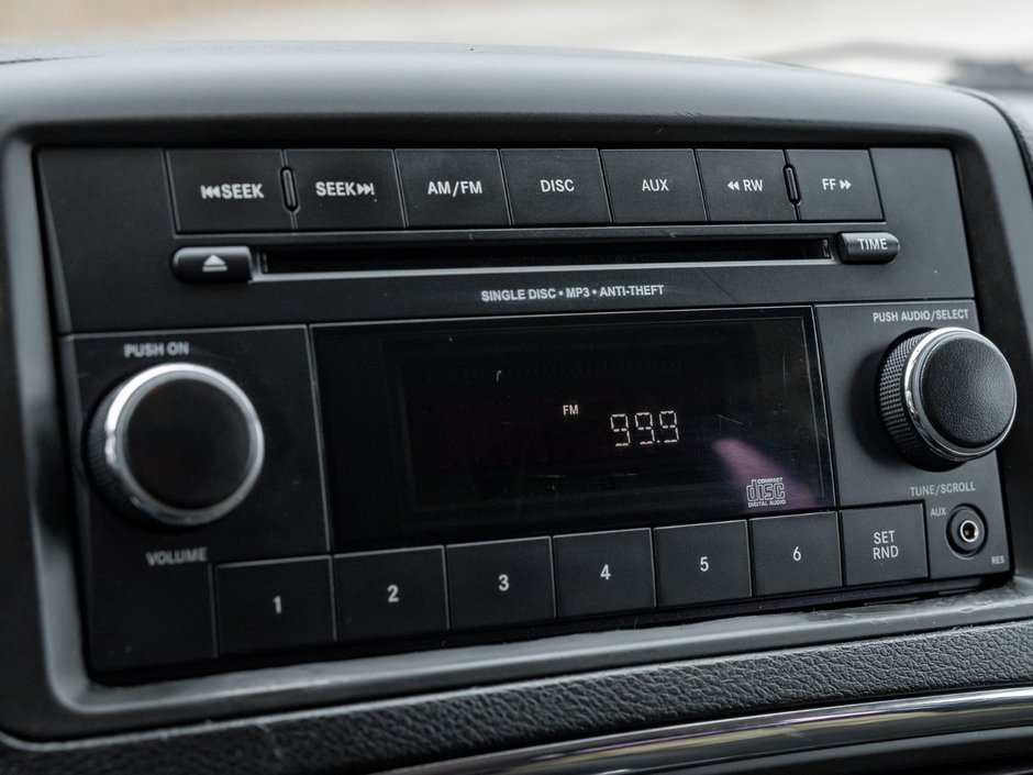 2014 Dodge Grand Caravan SE / SXT-19