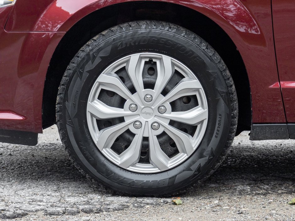 2019 Dodge Grand Caravan CVP / SXT-3