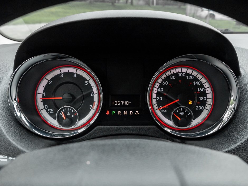 2019 Dodge Grand Caravan CVP / SXT-10