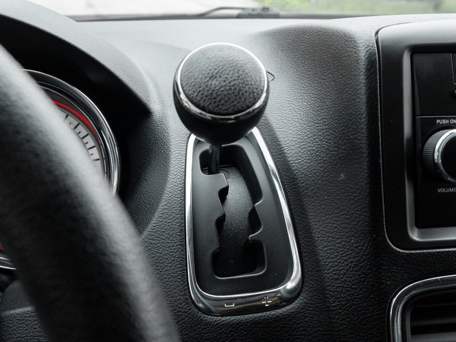 2019 Dodge Grand Caravan CVP / SXT-14