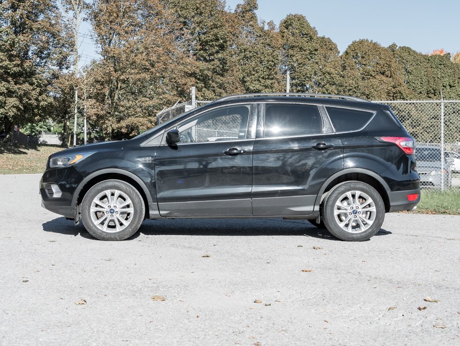 2017 Ford Escape SE - 4WD-2
