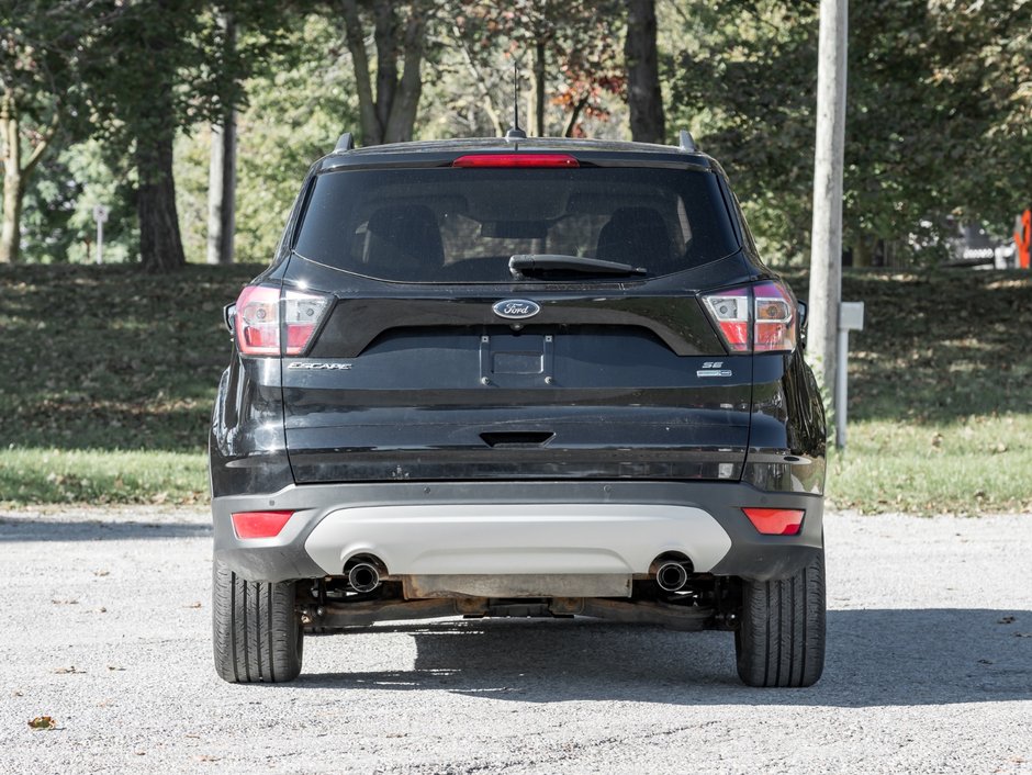 2017 Ford Escape SE - 4WD-6