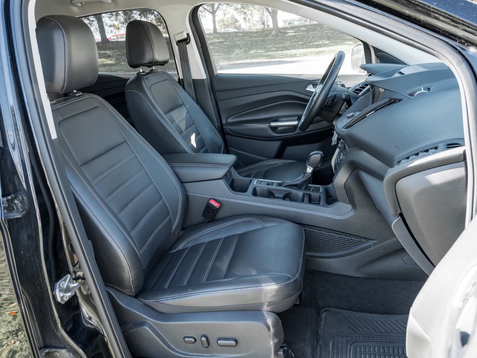 2017 Ford Escape SE - 4WD-17