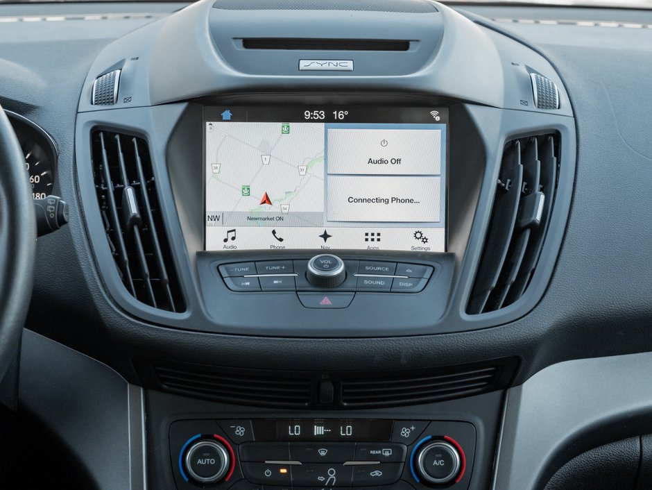 2017 Ford Escape SE - 4WD-20