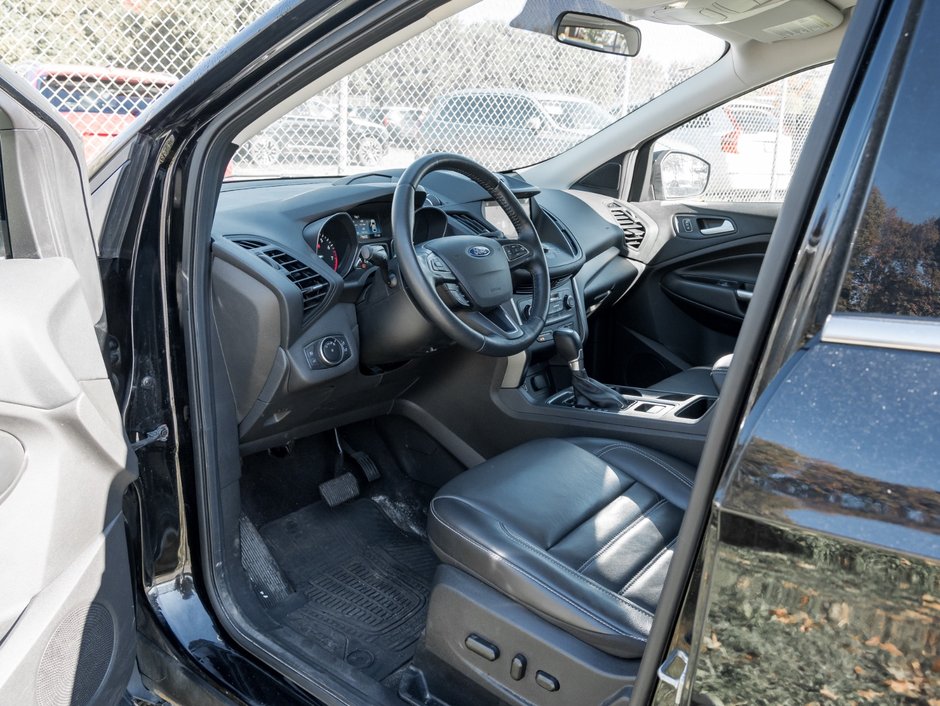 2017 Ford Escape SE - 4WD-7