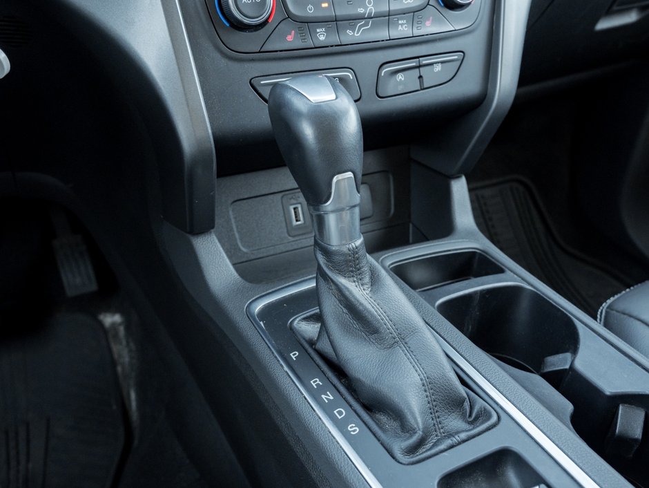 2017 Ford Escape SE - 4WD-13