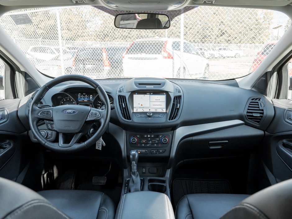 2017 Ford Escape SE - 4WD-19