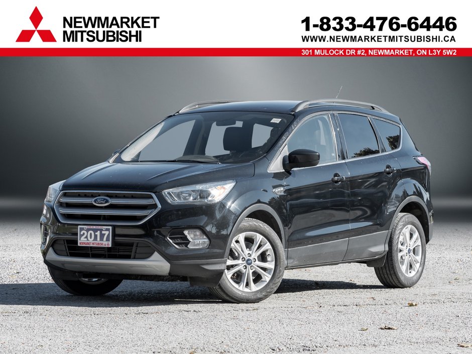 2017 Ford Escape SE - 4WD-0