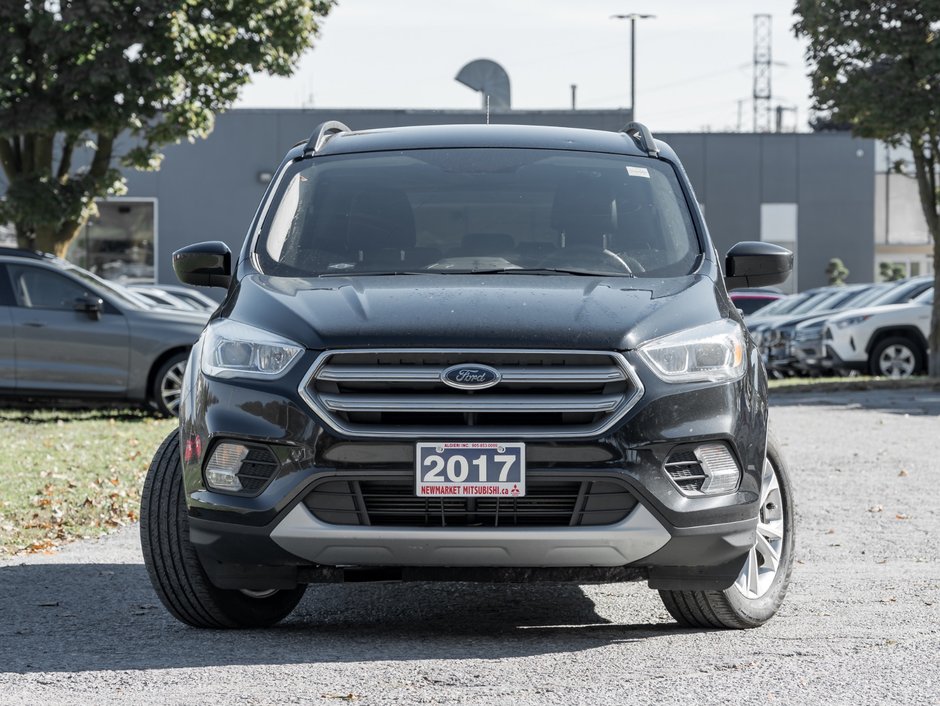 2017 Ford Escape SE - 4WD-1