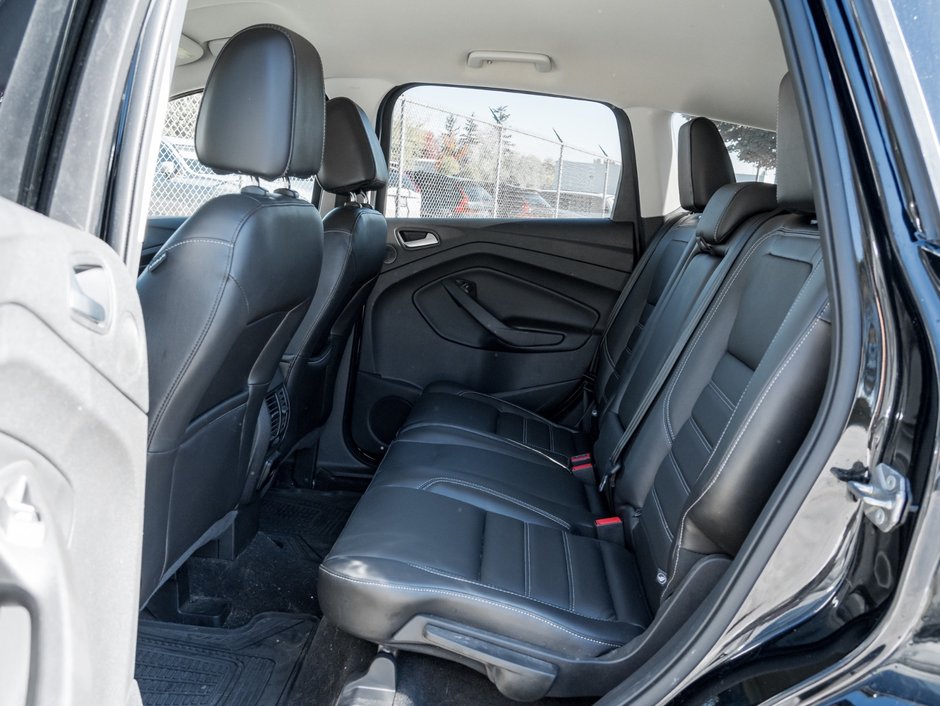 2017 Ford Escape SE - 4WD-18
