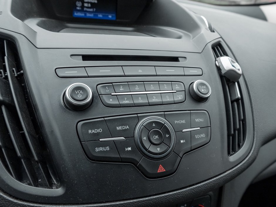 2018 Ford Escape SE - FWD-16