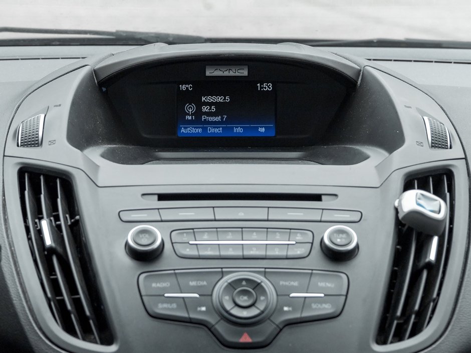 2018 Ford Escape SE - FWD-20