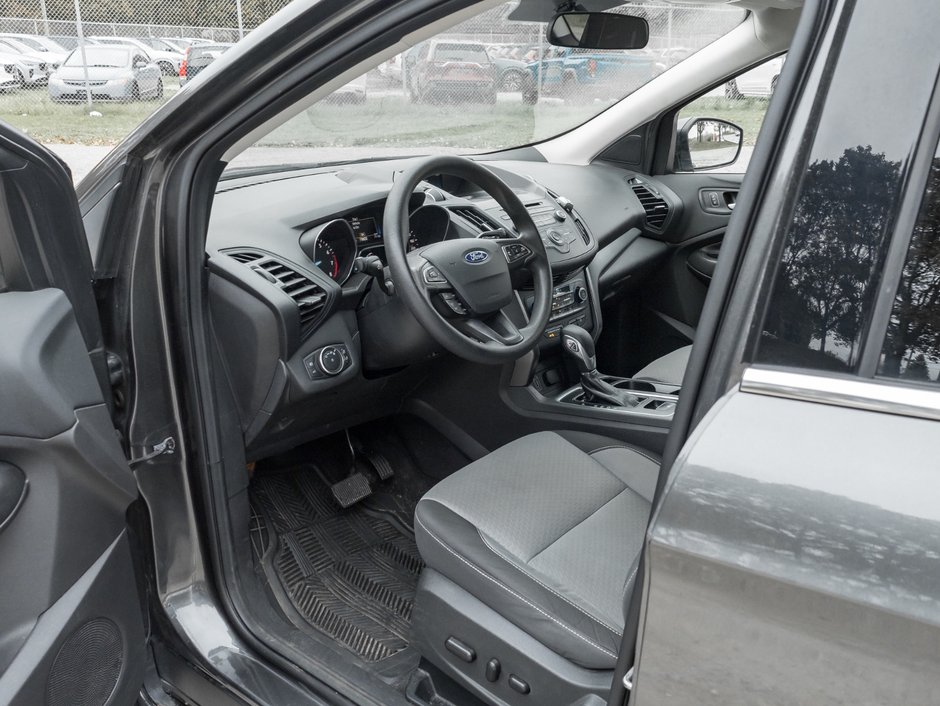 2018 Ford Escape SE - FWD-7
