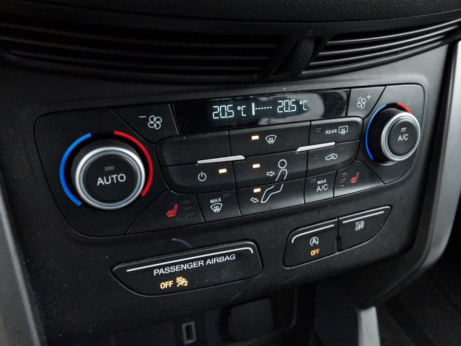 2018 Ford Escape SE - FWD-15