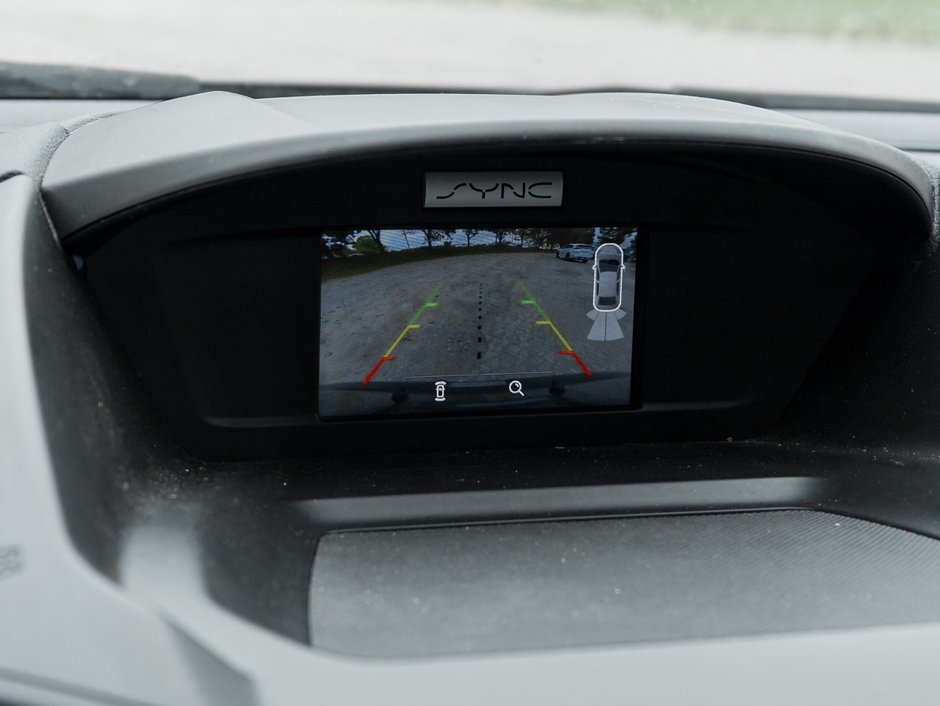 2018 Ford Escape SE - FWD-11