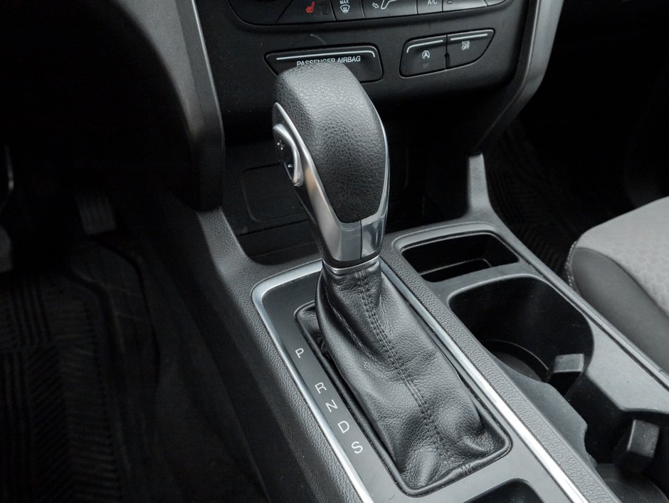 2018 Ford Escape SE - FWD-14