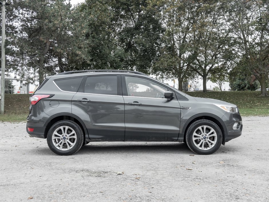 2018 Ford Escape SE - FWD-5