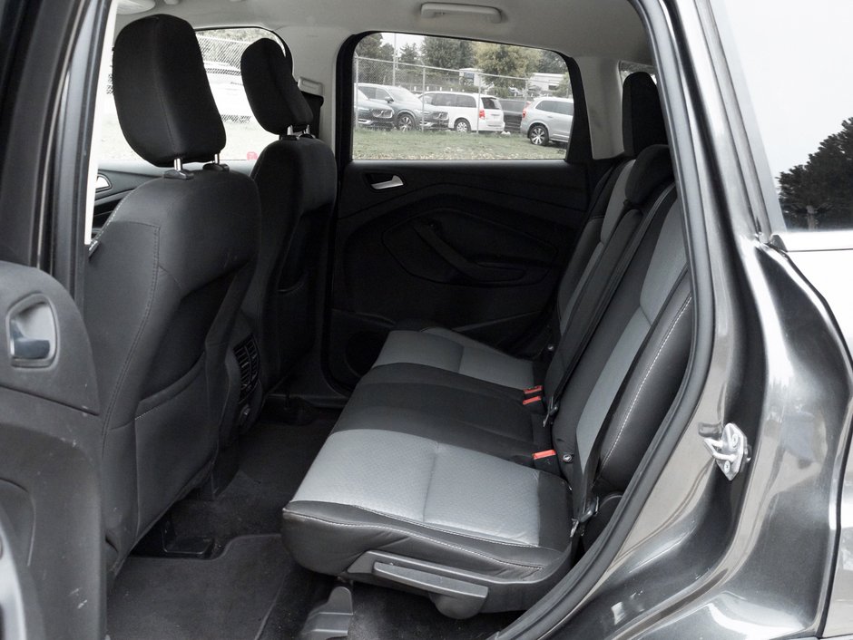 2018 Ford Escape SE - FWD-18