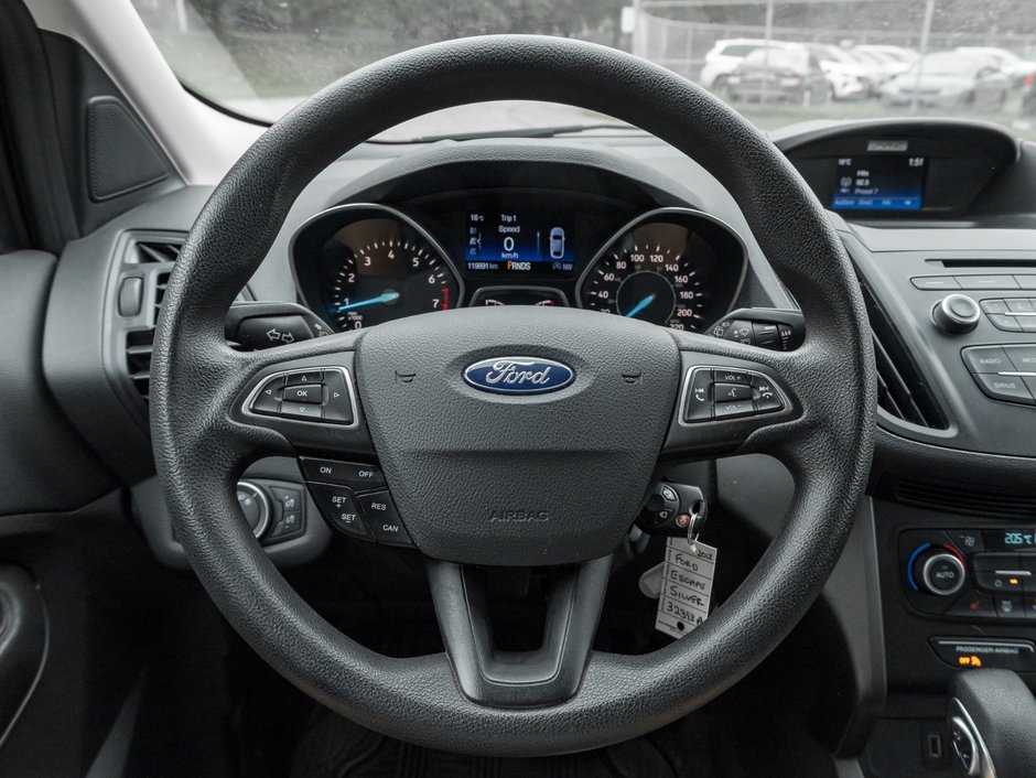 2018 Ford Escape SE - FWD-8