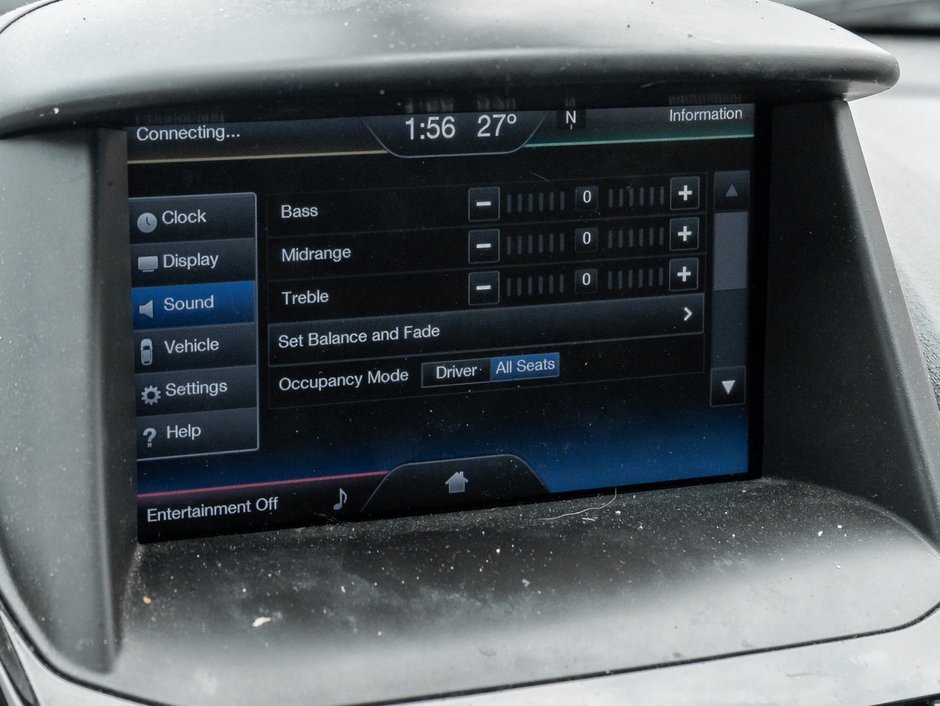 2015 Ford Fiesta (5) SE-17