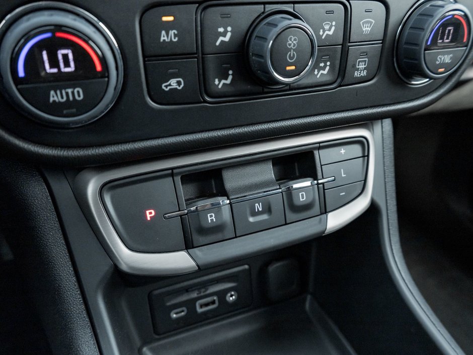 2024 GMC Terrain AWD Denali-20