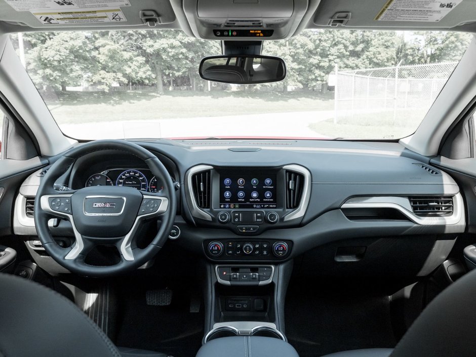 2024 GMC Terrain AWD Denali-27