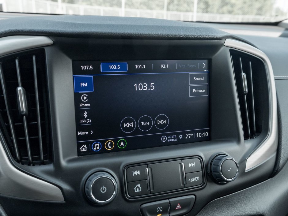 2024 GMC Terrain AWD Denali-22