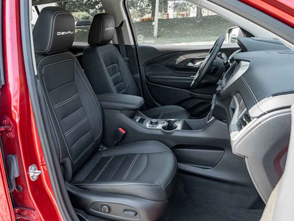 2024 GMC Terrain AWD Denali-24