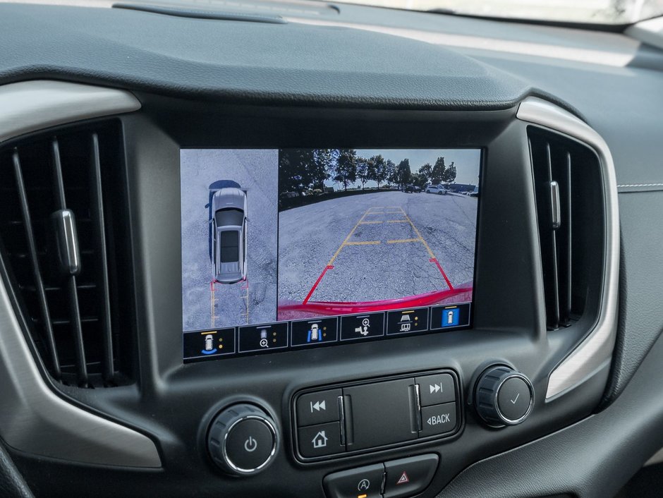 2024 GMC Terrain AWD Denali-12