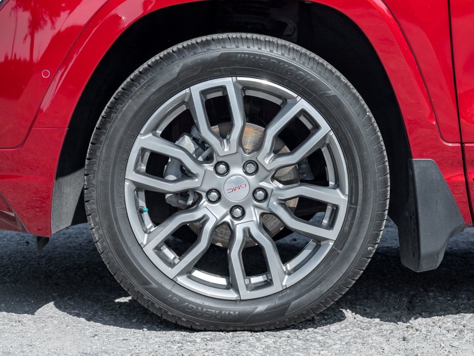 2024 GMC Terrain AWD Denali-3