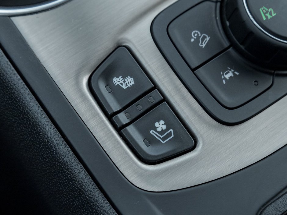 2024 GMC Terrain AWD Denali-18