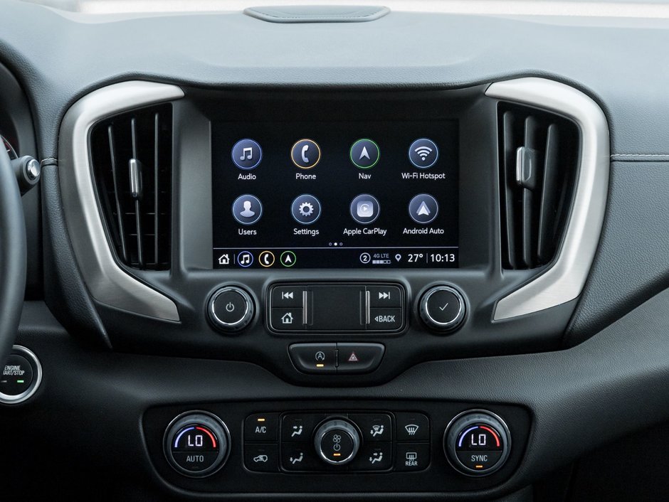 2024 GMC Terrain AWD Denali-28