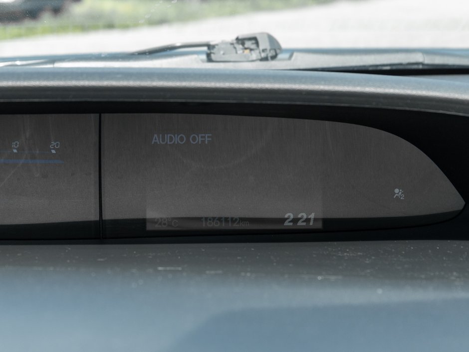 2015 Honda Civic Sedan LX CVT-10