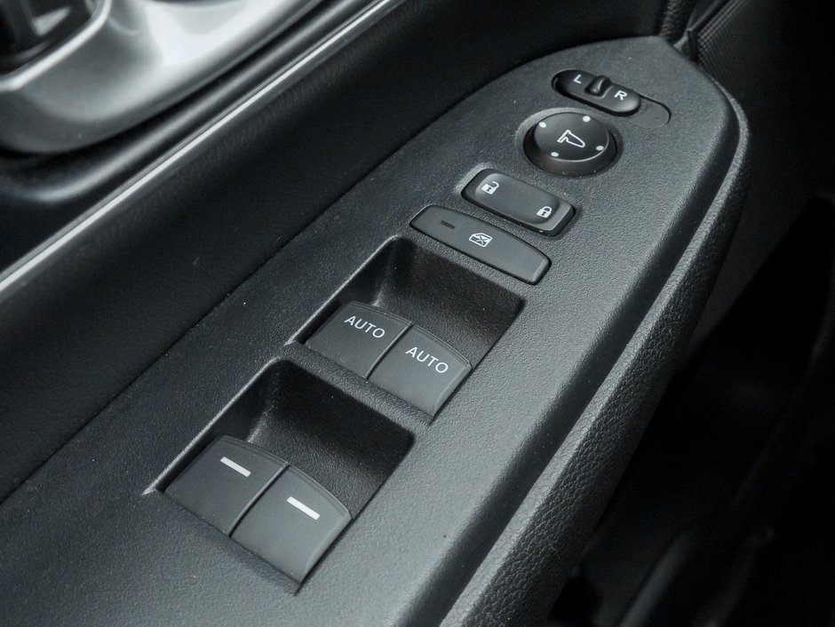 2019 Honda CR-V EX-L AWD CVT-12