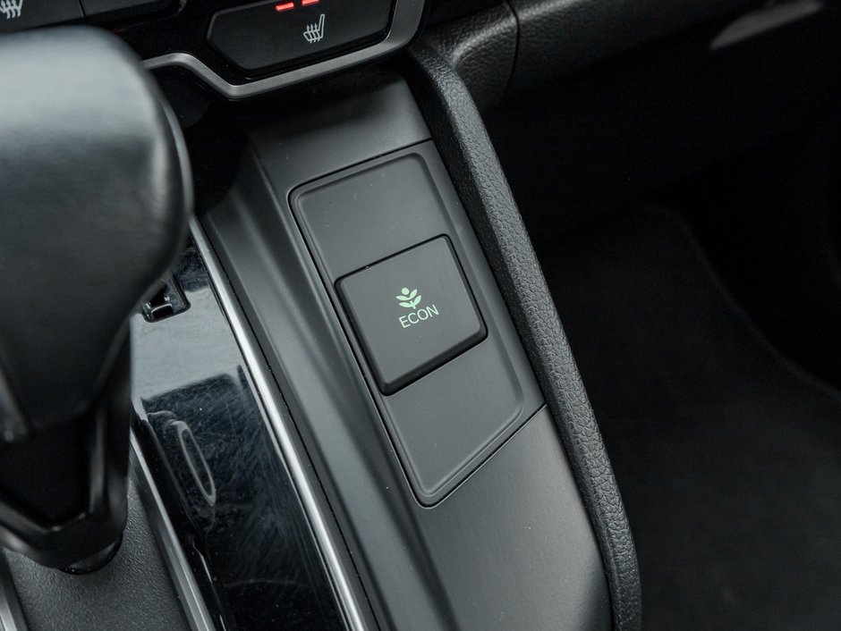 2019 Honda CR-V EX-L AWD CVT-16