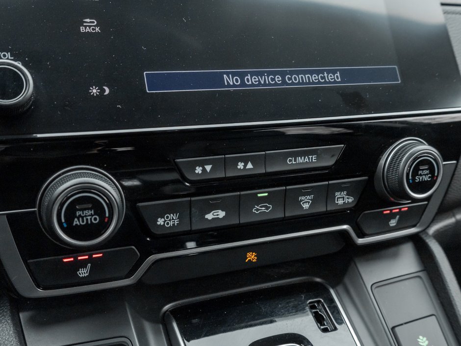 2019 Honda CR-V EX-L AWD CVT-17