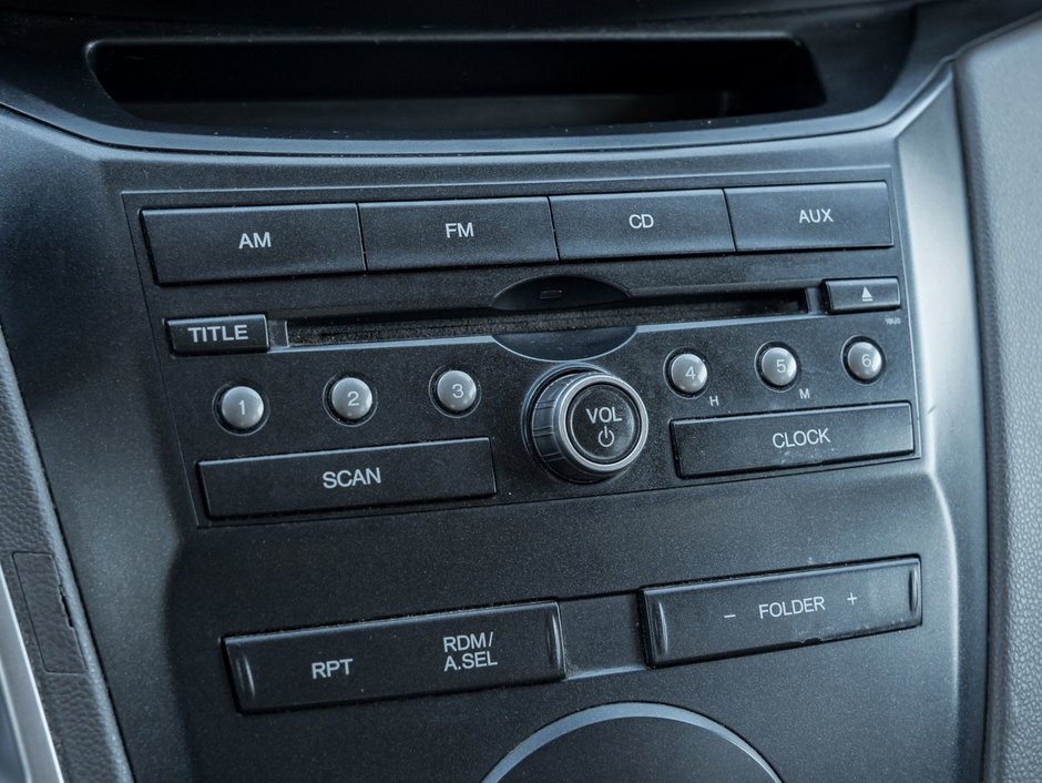 2011 Honda Odyssey LX-13