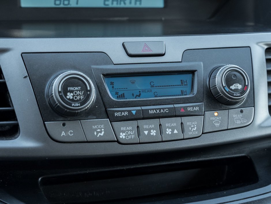 2011 Honda Odyssey LX-14