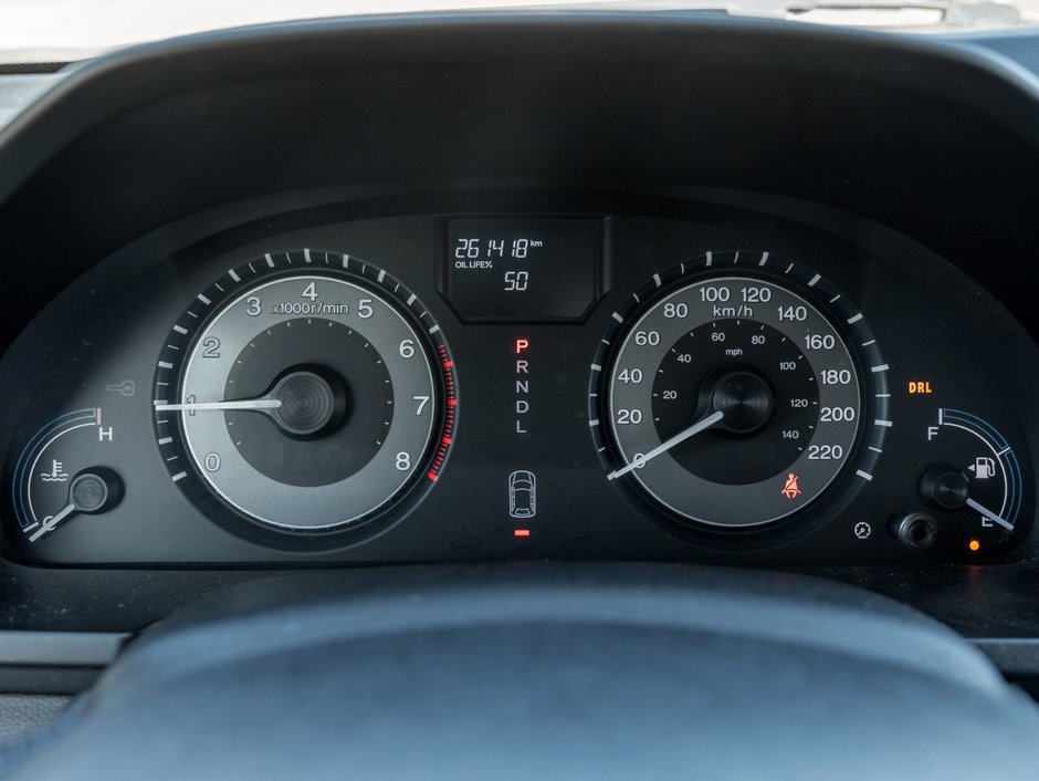 2011 Honda Odyssey LX-9