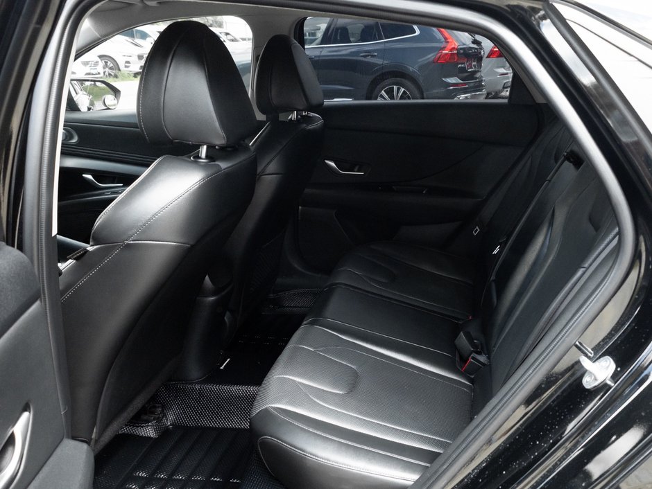 2023 Hyundai Elantra Luxury-20